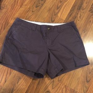Old navy Chino shorts